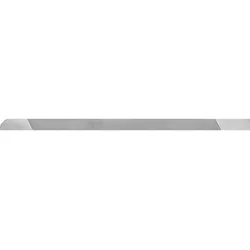 Pferd Tiefenbegrenzerfeile 4132 9x6mm H2