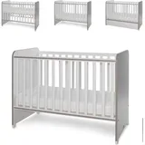 Lorelli Babybett Sweet Dream 124x68x95cm (120 x 60 cm