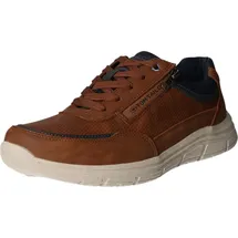 Tom Tailor Schnürhalbschuh Freizeit (Casual) 9580080005