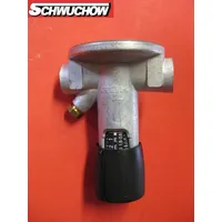 GOK HS-V.2 PS10bar bds. IG G 3/8,Nr.1551300