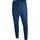 Jako Premium Basics Jogginghose Blau 44