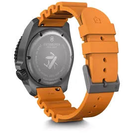 Victorinox Dive Pro Automatic Ø 43 mm, Swiss Made, Automatik, Titanium 43mm 30ATM