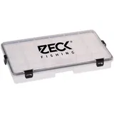 Zeck Tackle Box WP S/23x17,5x5cm