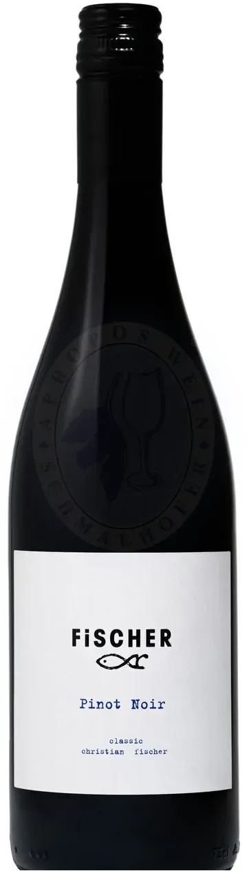 Pinot Noir Classic 2021 Christian Fischer 0,75l