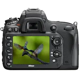 Nikon D610 Body