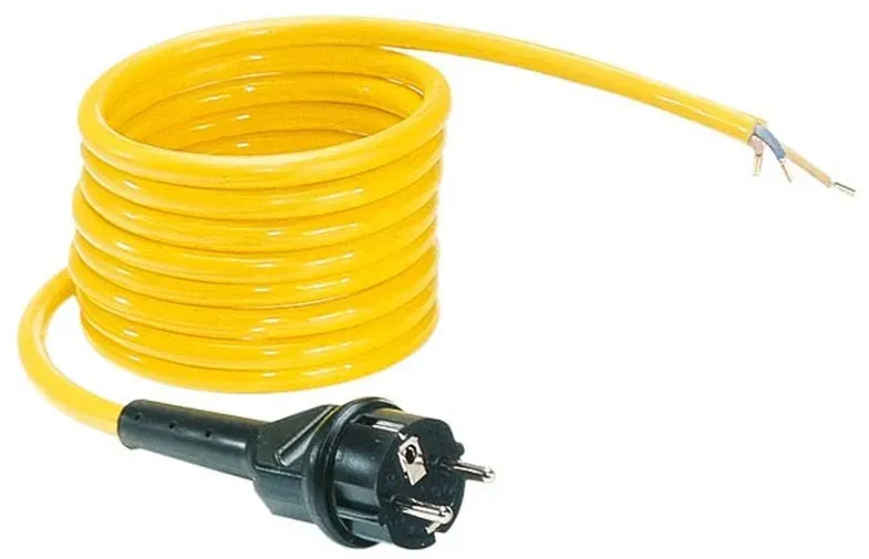 Gifas Electric Geräteanschlußleitung K 5 4310 #211890
