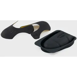 crep-protect Krepp-Quetschschutz schwarz L / XL