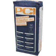 PCI Repaflow Plus Zementgebundener Vergussbeton 25 kg