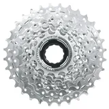 SunRace Schraubzahnkranz MFE608CU