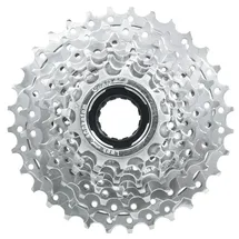 SunRace Schraubzahnkranz MFE608CU