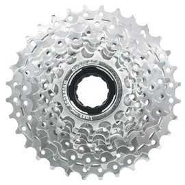 SunRace Schraubzahnkranz MFE608CU