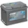 Exide EA602 61Ah 12V