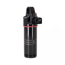 RockShox Eyelet Dämpfer Body Assembly Standard 52,5 Vivid C1+ 2024+