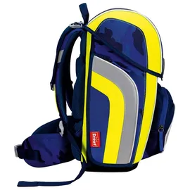 Scout Genius 4-tlg. police