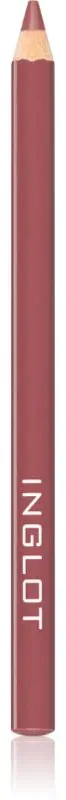 Inglot Soft Precision Konturstift für die Lippen Farbton 63 1 g