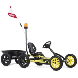 Berg Toys Gokart Buddy Cross