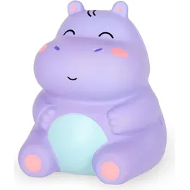 Legami Anti-Stress Toy Hippo,