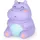 Legami Anti-Stress Toy Hippo,