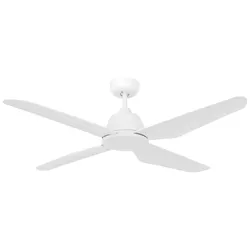 Lucci Deckenventilator Aria Weiß 122 cm 122