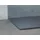 Duravit Rechteck-Duschwanne Stonetto 140x80x5cm, anthrazit