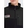 Oxmo Nete Fleecejacke Schwarz S