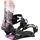 Nitro Snowboards Herren One Bdg Snowboardbindung