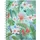 Herlitz Spiralblock Ladylike Jungle A5 kariert