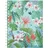 Herlitz Spiralblock Ladylike Jungle A5 kariert