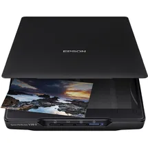 Epson Perfection V39II Flachbettscanner USB