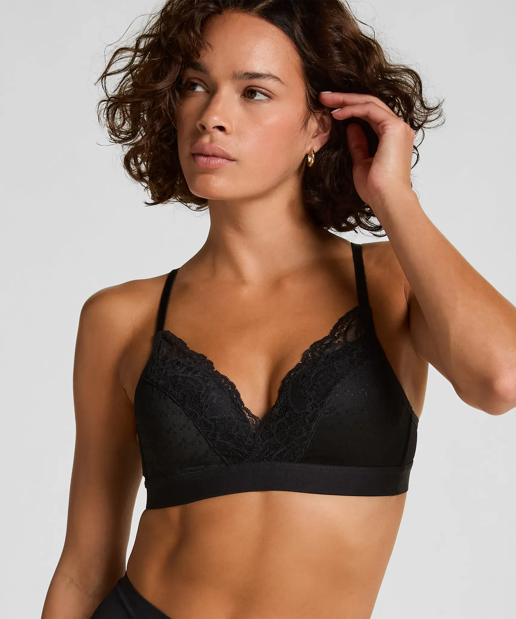 Bügelloser BH HUNKEMÖLLER 