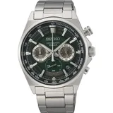 Seiko Conceptual Series SSB405P1 Edelstahl 41,0 mm SSB405P1