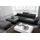 sit&more Ecksofa »Valantine L-Form«, inkl. Kopf- und Armteilverstellung, wahlweise mit Bettfunktion