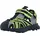 GEOX Airadyum BO Schwarz/Grau 24