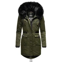 Navahoo Wintermantel "Luluna Prc", Damen, Gr.