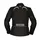 Modeka Elaya Lady Textiljacke Schwarz/Weiß 36