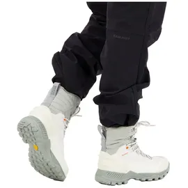 Mammut Blackfin Iii Wp High Wanderstiefel - Bright White / Highway - EU 37 1/3