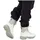 Mammut Blackfin Iii Wp High Wanderstiefel - Bright White / Highway - EU 37 1/3