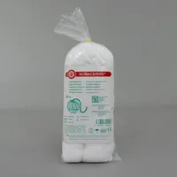 NOBAMED Nobacervix 4 cm 10 St.