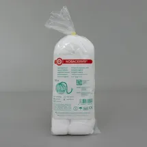 NOBAMED Nobacervix 4 cm 10 St.