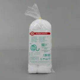 NOBAMED Nobacervix 4 cm 10 St.