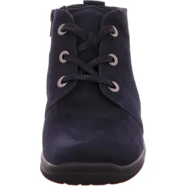 WALDLÄUFER Damen blau deepblue 021