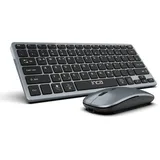 inca IBK-572BT Wireless-Tastatur DE
