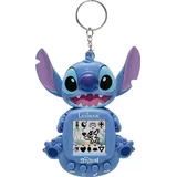 Lexibook Stitch My Best-E Konsole 3 Spiele Blau