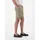 Lerros Chinoshorts LERROS "Chino-Shorts aus Baumwoll-Leinen-Mischgewebe", Herren, Gr. 40, beige (medium kitt), 80% Baumwolle, 20% Leinen, Hosen Chinoshorts, Chino Hose Herren kurz, Tunnelzugbund und Gürtelschlaufen, 4 Taschen