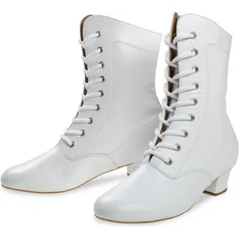 Diamant Damen Garde Tanzstiefel 208-334-033-Y - Größe: UK 3,5 - 3,5