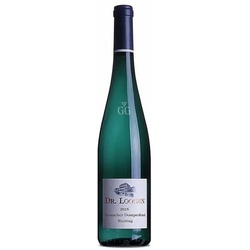 Riesling GG Graacher Domprobst Weingut Dr. Loosen 2021