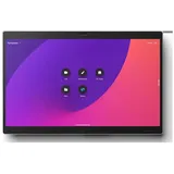 Cisco Webex Board Pro 75 G2 - Videokonferenzkomponente