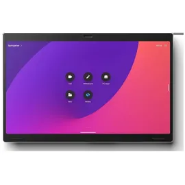 Cisco Webex Board Pro 75 G2 - Videokonferenzkomponente