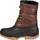 LICO Fenna Unisex Schneestiefel, braun/schwarz, 37 EU