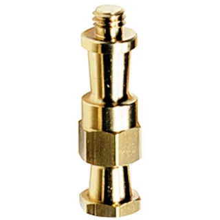 Manfrotto Zapfen 16mm 6-Kant Gew. 3/8''